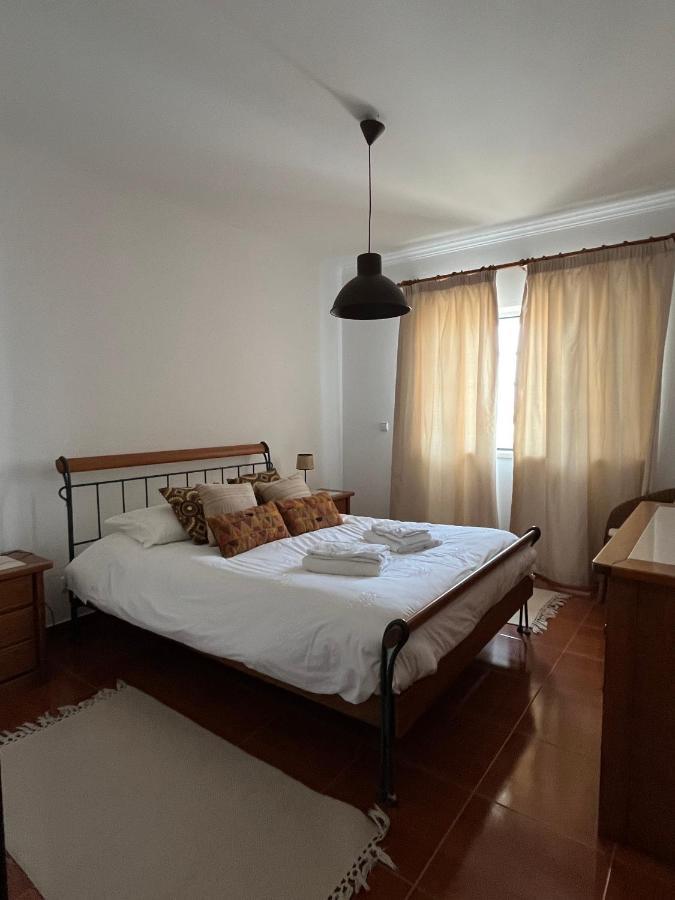 Azenhas Apartment Colares Exterior foto